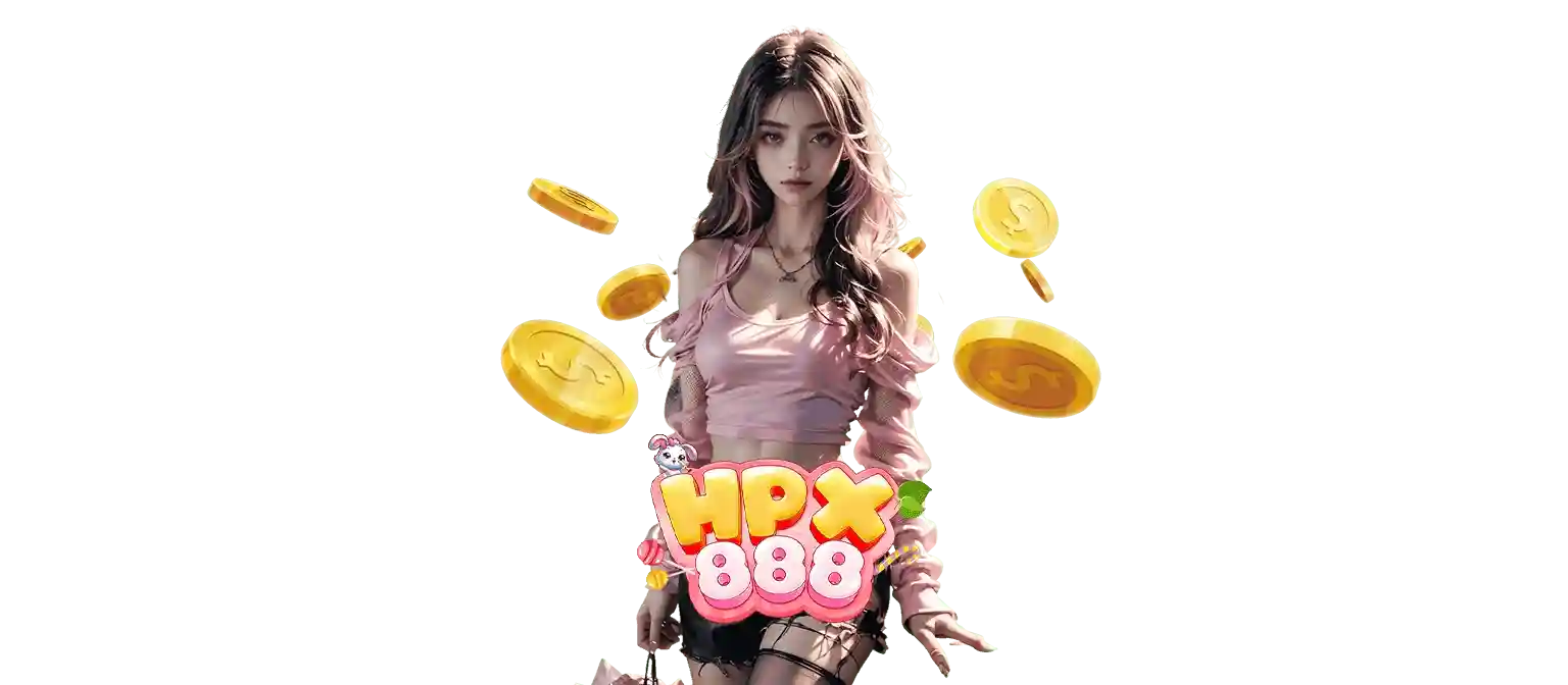 HPX888 สล็อต